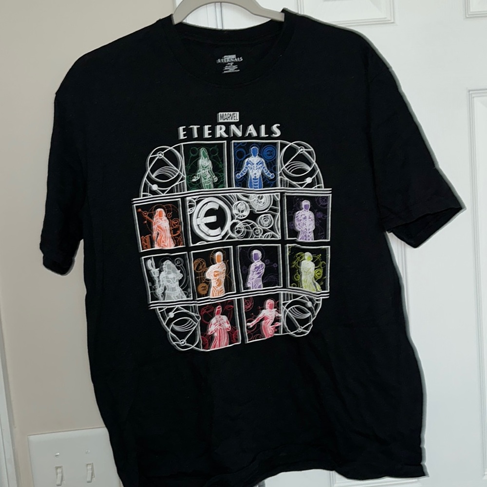 Marvel’s Eternals Tee